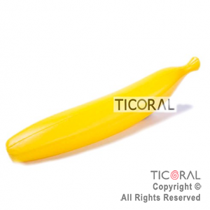 MARACA BANANA GRANDE x 1 MARACA BANANA GRANDE x 1